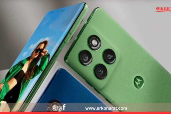 Motorola Edge 60 Now Available in India via Flipkart: Flagship-Grade Camera, Massive Battery, and Launch Offers Revealed Nothing 75 1