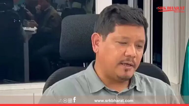 Meghalaya Govt Plans Stricter Tourist Rules After Shillong Murder, MRSSA Overhaul Underway