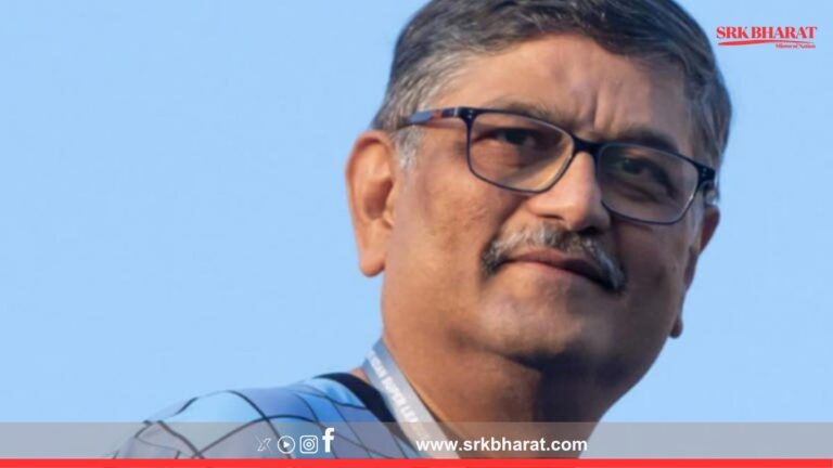 Meet Bimal Parekh: The Financial Brain Behind Bollywood’s Biggest Stars!