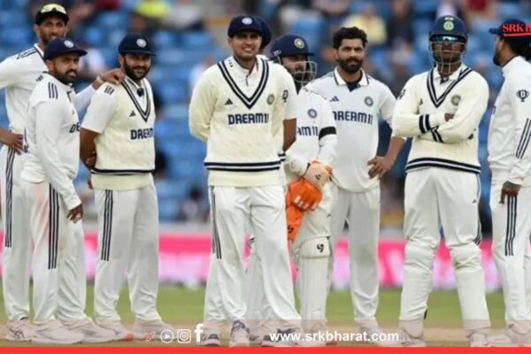 ICC Introduces Stop Clock in Tests, Revises Saliva and DRS Rules Across Formats Nothing 89 1