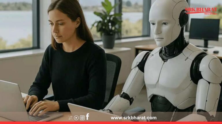 AI Cannot Replace All Jobs: Experts Identify 3 Careers That Will Survive Automation