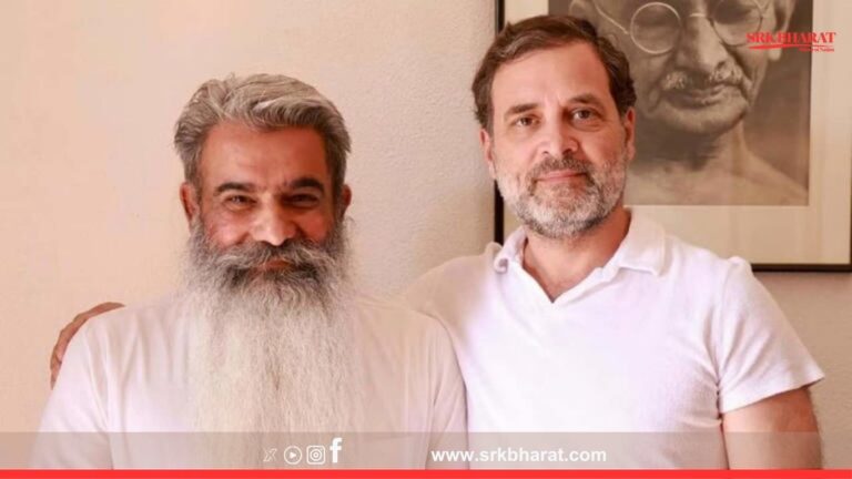 Congress Faces Internal Turmoil After Ludhiana Bypoll Loss Amid Collusion Allegations