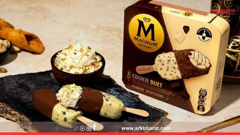 Unilever’s Ice Cream Spin-Off to Acquire 61.9% Stake in Kwality Wall’s India