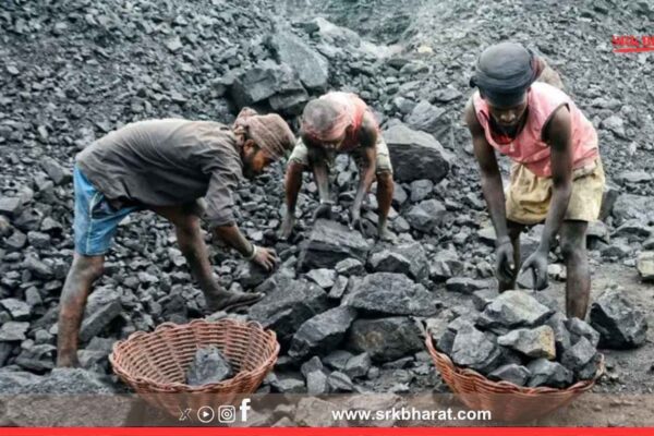 India’s Coal Production From Captive and Commercial Mines Touches 15.57 Million Tonnes in June, Boosting Energy Security Nothing 14