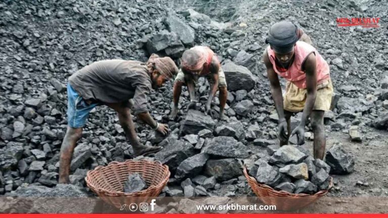 India’s Coal Production From Captive and Commercial Mines Touches 15.57 Million Tonnes in June, Boosting Energy Security