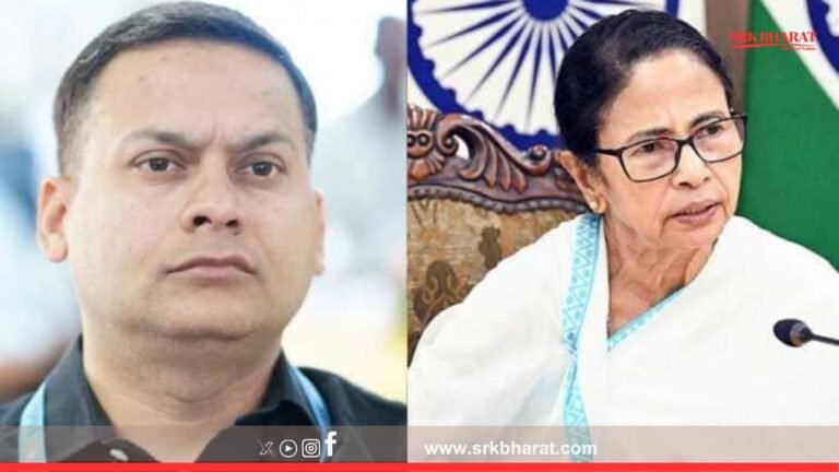Amit Malviya Attacks Mamata Over Exodus Of UG Students From Bengal To Colleges In Other States