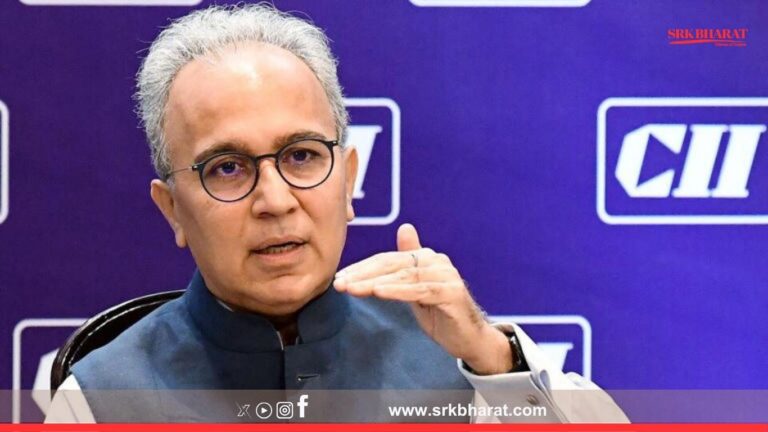 Consistent 7-8% Growth Within Reach, But Manufacturing Pivot Crucial: CII President Memani