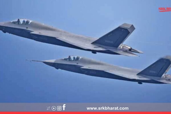Pakistan Punctures China’s J-35 Bubble in Rare Public Admission Post Operation Sindoor; Will Beijing Hit Back? Nothing 2025 07 08T182940.724