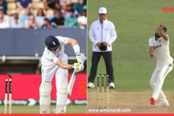 MCC Clarifies Akash Deep’s ‘No Ball’ That Dismissed Joe Root: Controversy Laid to Rest Nothing 2025 07 08T185709.220