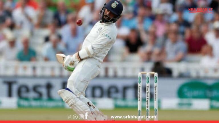 ‘Coach Said You’re Done’: Dinesh Karthik Takes Sly Dig at Ravi Shastri Over Test Exit