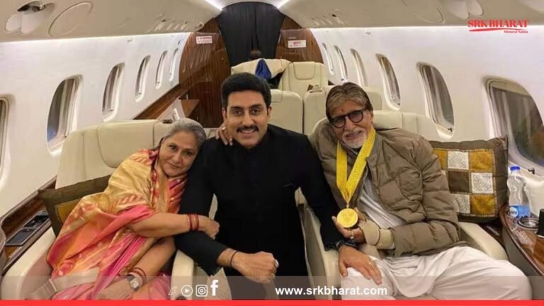 ‘You Book The Entire Plane, Not Just A Seat’: Inside The Private Jets Bollywood Celebrities Use To Travel In Style