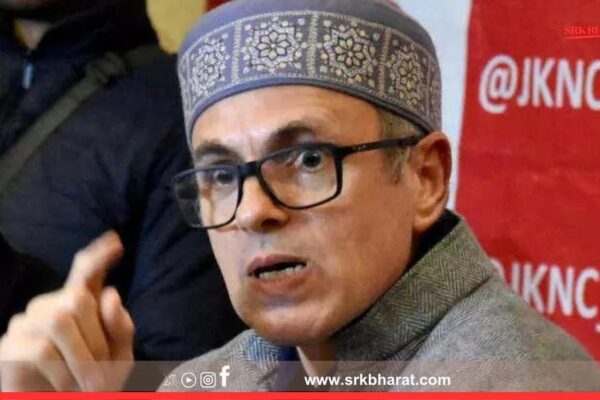 Omar Abdullah To Meet Mamata Banerjee On July 10, Security And Opposition Unity Likely On Agenda Nothing 2025 07 09T124636.560