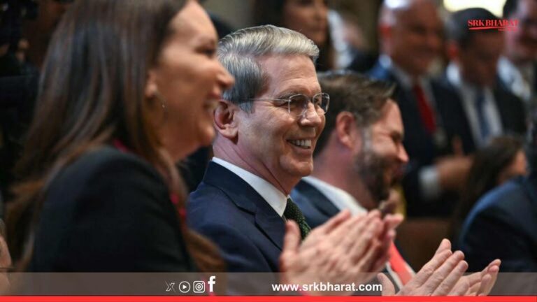 US Treasury Targets $500 Billion Cash Cushion By End-July; 2025 Tariff Revenue Nears $100 Billion