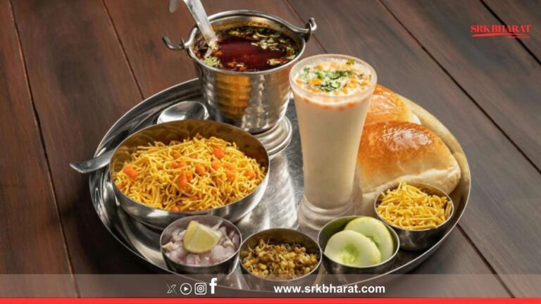 Three Indian Dishes Ranked Among 50 Best Breakfasts In The World