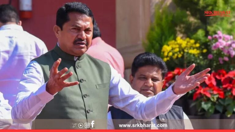 ‘Decisions on Garbage Taken at Modi-Shah’s Behest’: Nana Patole Targets Devendra Fadnavis Over Mumbai Waste Management Crisis
