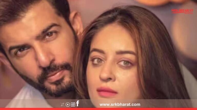 Mahhi Vij Breaks Silence On Divorce Rumours With Jay Bhanushali: ‘Tum Mere Lawyer Ki Fees Doge?’