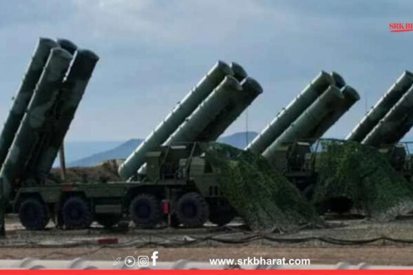 Turkey Eyes F-35 Comeback, Dumps Russia’s S-400 – Will India Buy The Abandoned Missiles? Nothing 52