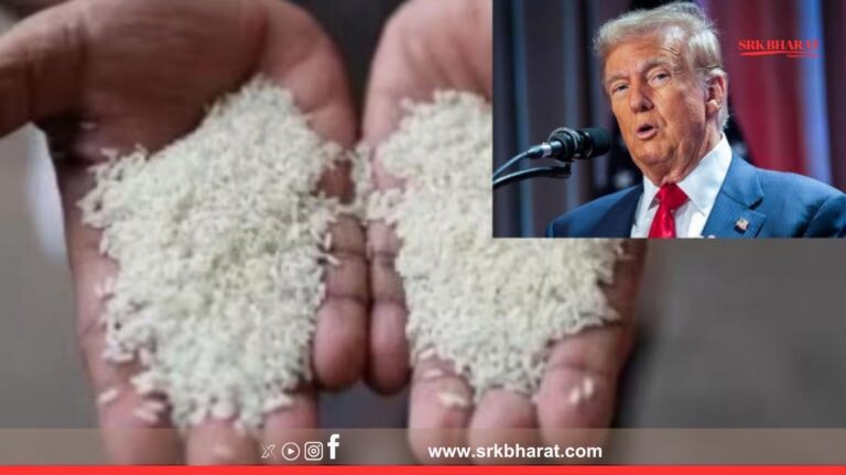 Trump Threatens Japan With New Tariffs, Accuses Tokyo Of Refusing To Buy American Rice
