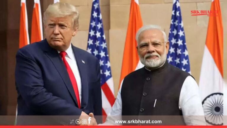 How India Can Play Hardball With Trump And Win: Strategic Options For New Delhi Amid Trade Tensions
