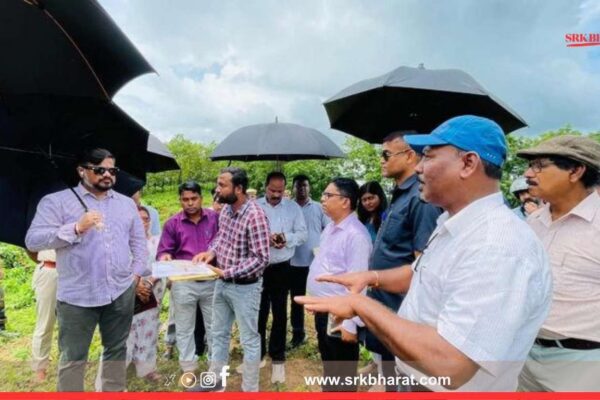 Tripura CM to Inaugurate ₹115 Crore Tourism Projects; Minister Reviews Progress on Key Developments Nothing 62