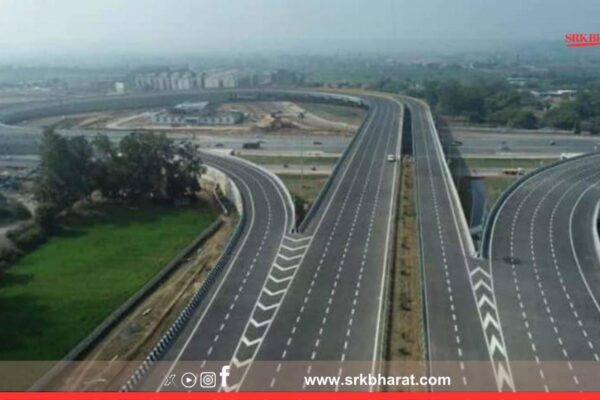 UP Government Freezes Land Deals Along Proposed Noida Airport-Ganga Expressway Link Road To Curb Speculation And Expedite Acquisition Nothing 71