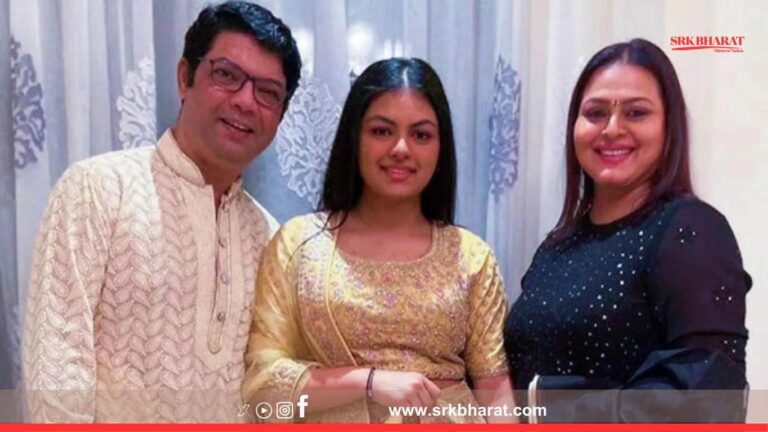 Shilpa Shirodkar Beams With Pride As Daughter Anoushka Ranjit Graduates In Scotland Convocation Ceremony