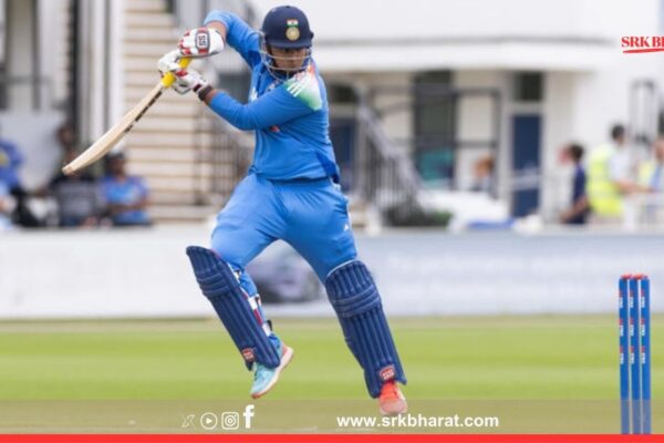 Suryavanshi’s Blistering 31-Ball 86 Powers India to 2-1 Series Lead Against South Africa Nothing 9