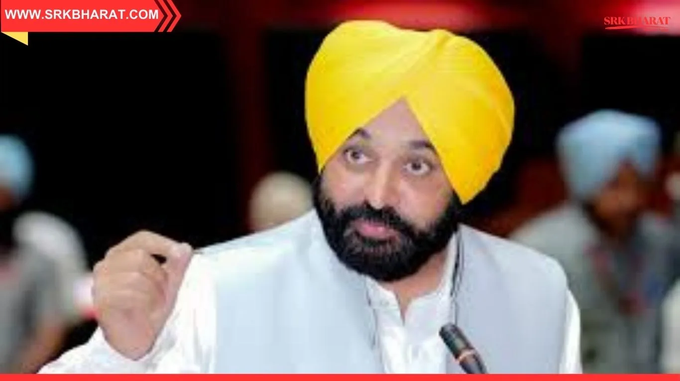 Bhagwant Mann