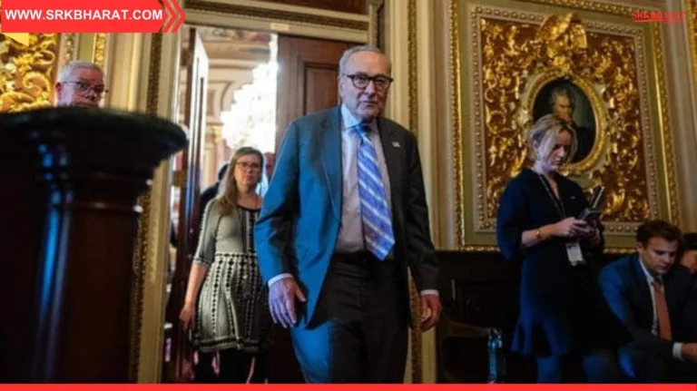 Democrats Offer to End US Government Shutdown If ACA Tax Credits Are Extended for One Year