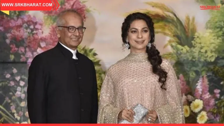 Juhi Chawla’s Private Marriage to Billionaire Jay Mehta Revealed: A Love Story Rooted in Resilience and Legacy