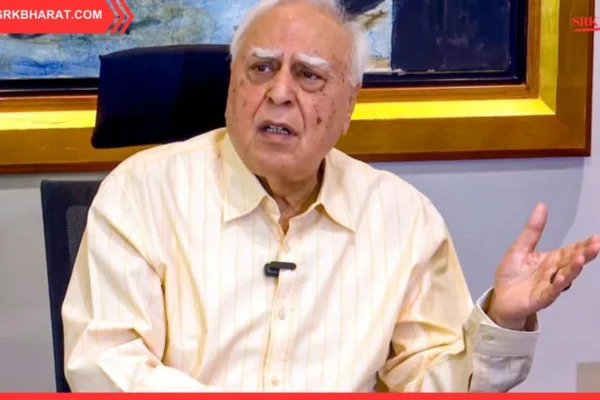 Kapil Sibal
