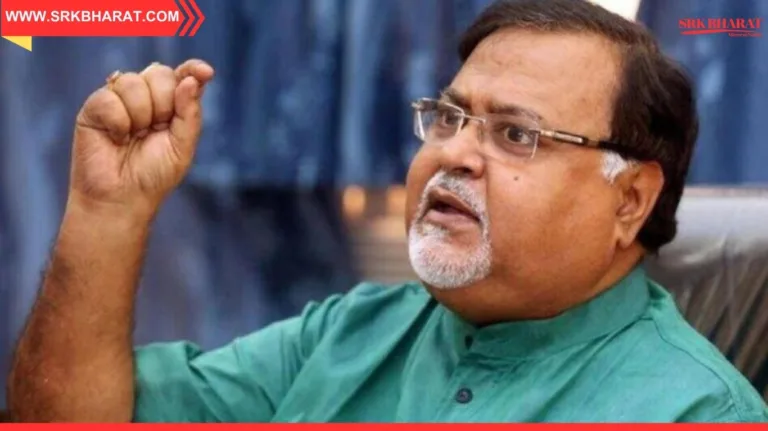 Partha Chatterjee Released on Bail After Three Years in Bengal School Recruitment Scam