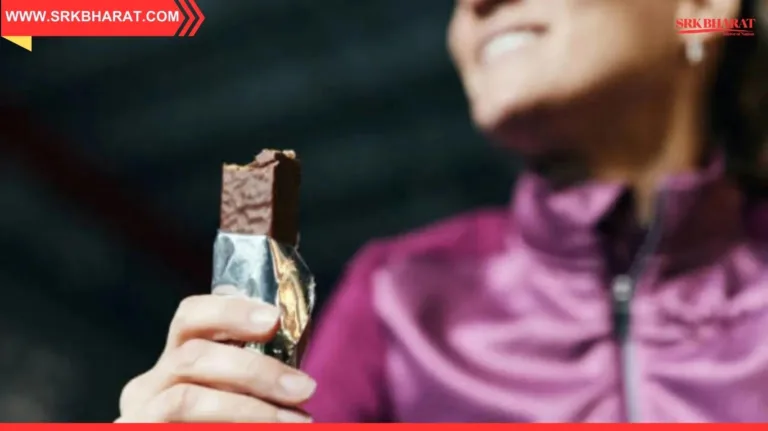 Eating Protein Bars Every Day? The Side Effects No One Talks About
