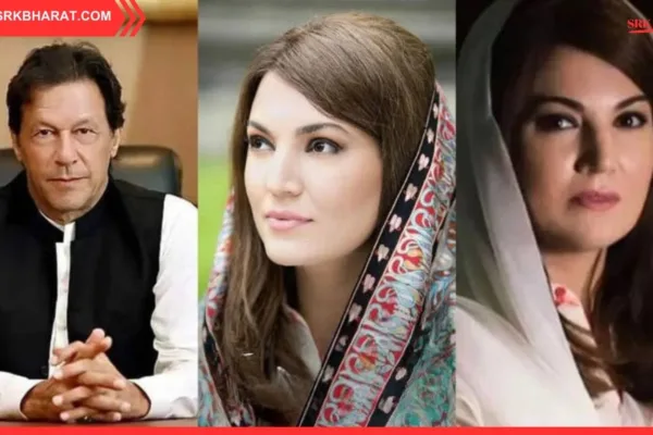 Reham Khan