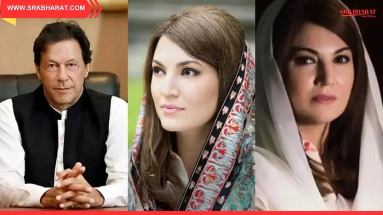 Reham Khan