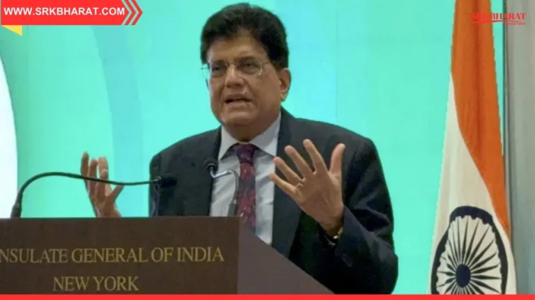 India–Canada Trade Talks: Piyush Goyal Says Negotiations to Restart; Both Nations Target  Billion Trade by 2030