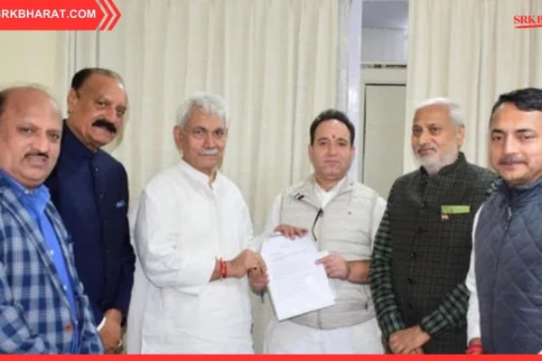 Vaishno Devi College