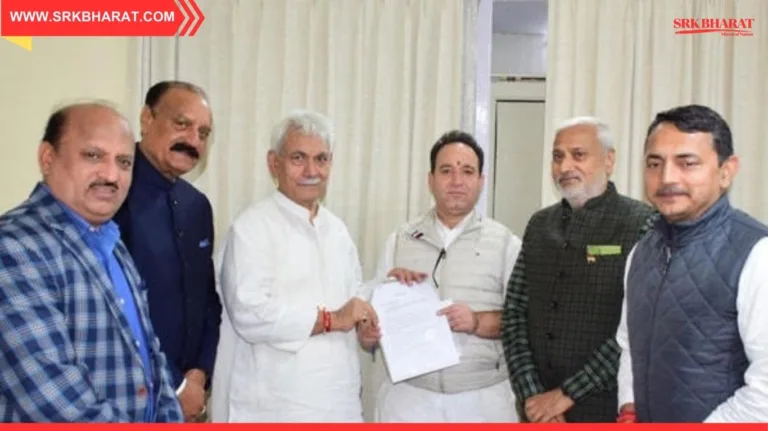 Vaishno Devi College