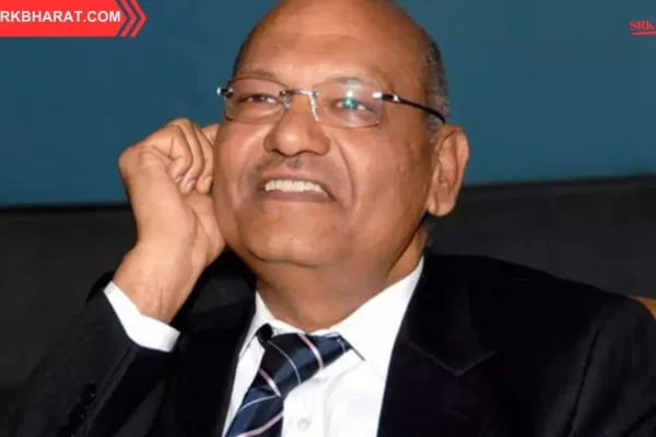 Anil Agarwal