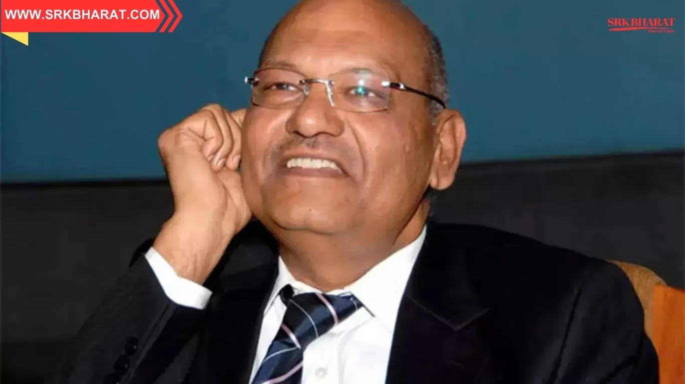 Anil Agarwal
