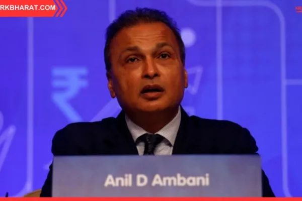Anil Ambani