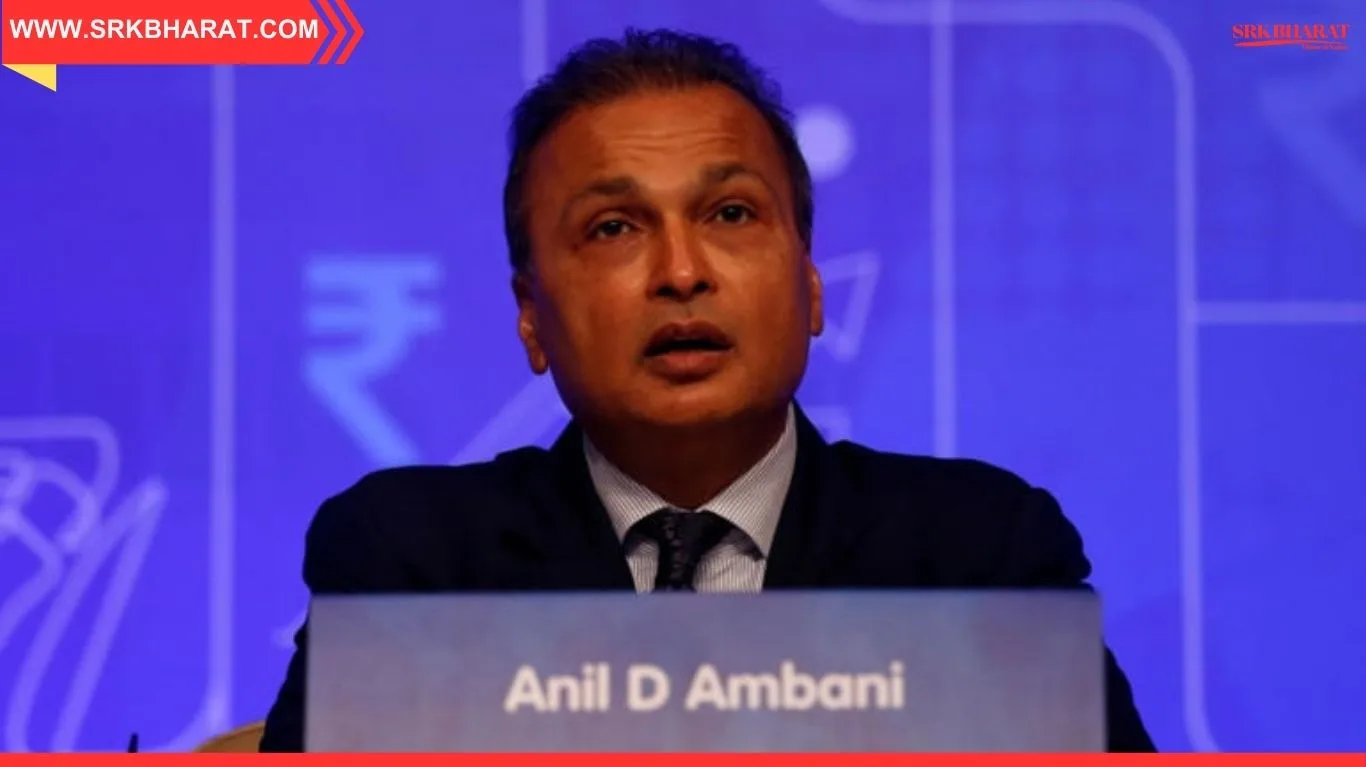 Anil Ambani