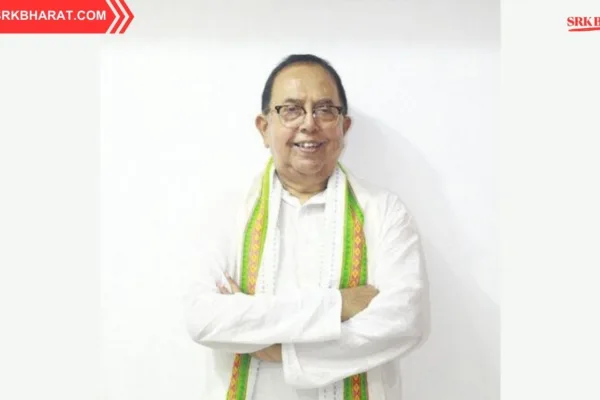 Biswa Bandhu Sen