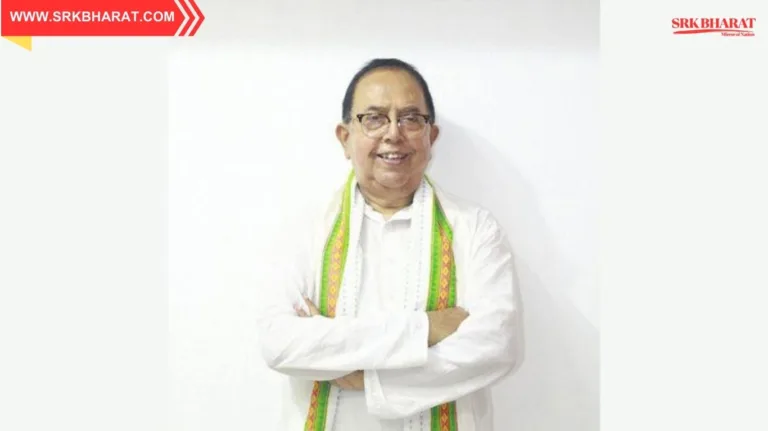 Biswa Bandhu Sen