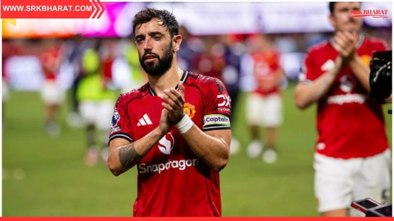 Bruno Fernandes