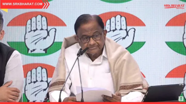 ‘Illegal and unjust’: Chidambaram hits out at Karnataka minister’s bulldozer call, takes swipe at UP