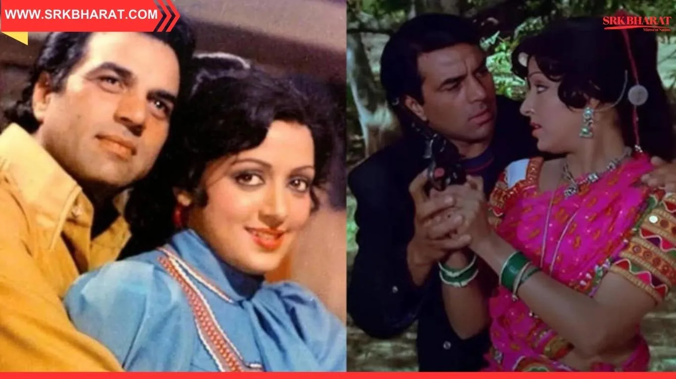 Dharmendra