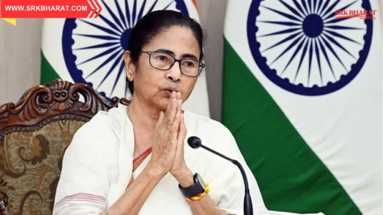 If You Don’t Respect Gandhiji, We Will: West Bengal CM Mamata to Rename Govt-Funded Job Guarantee Scheme