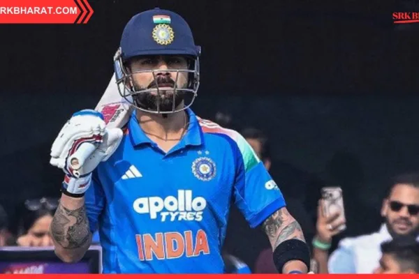 Kohli