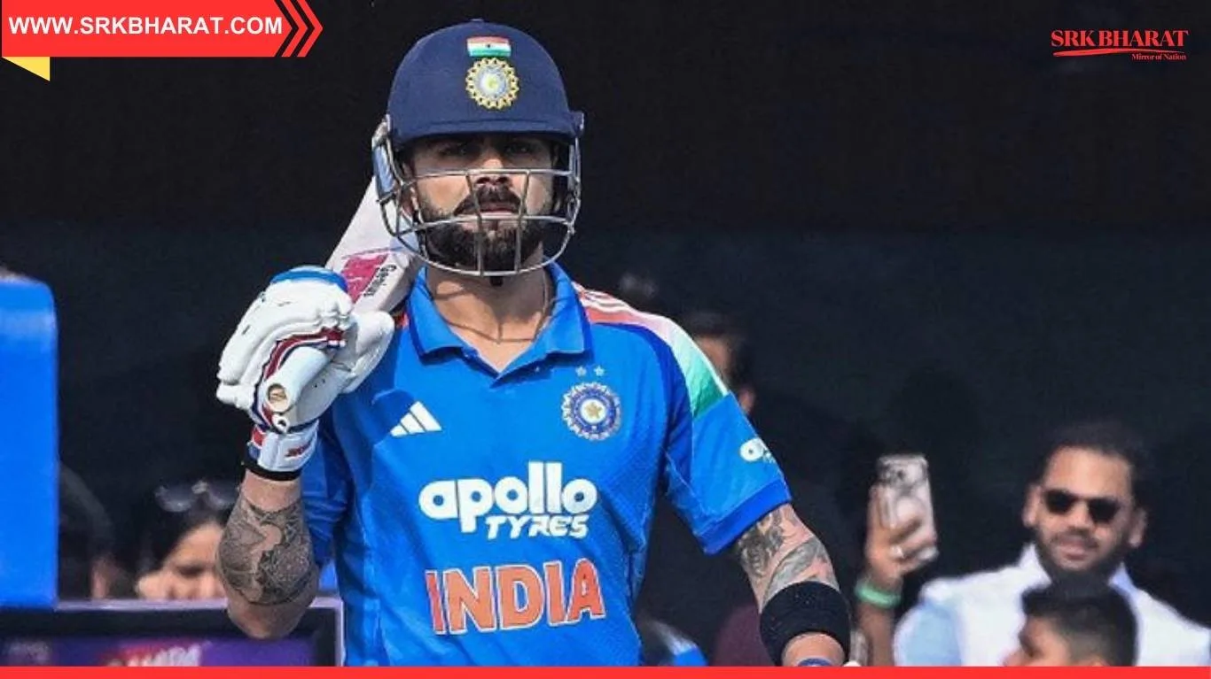 Kohli